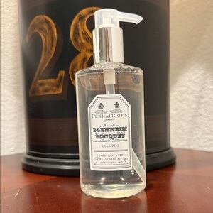 Penhaligon's Blenheim Bouquet Shampoo